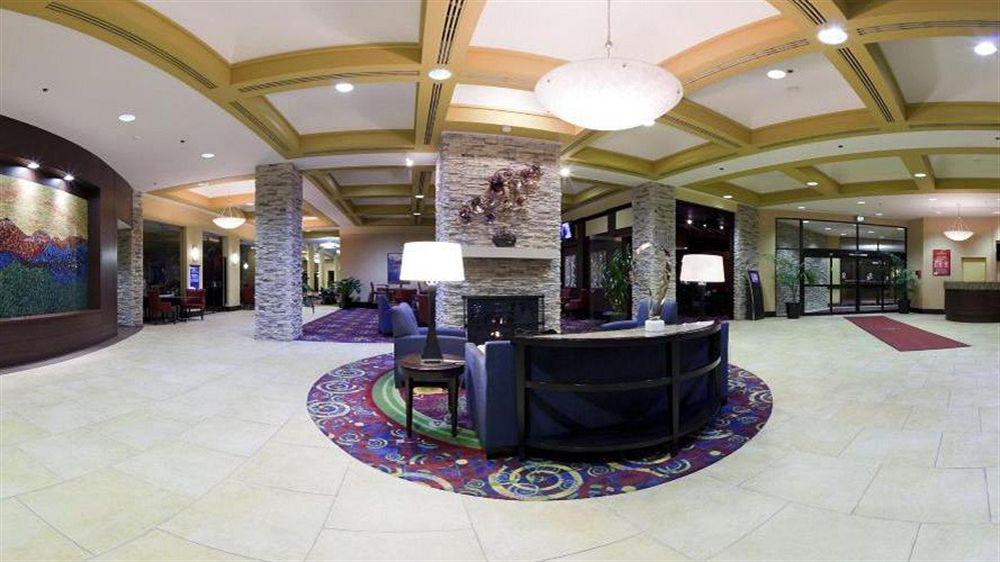 Alta Hotel Colorado Springs Esterno foto