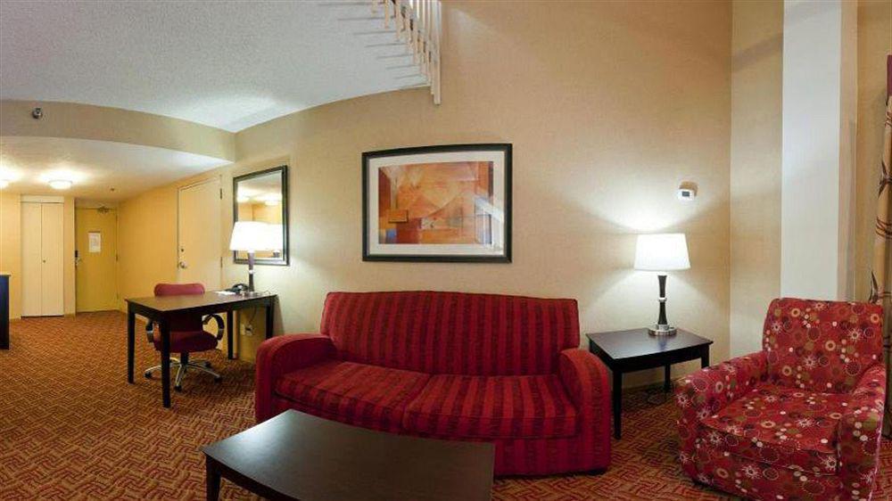 Alta Hotel Colorado Springs Camera foto
