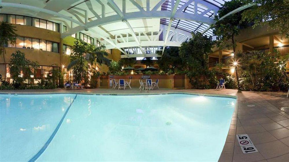 Alta Hotel Colorado Springs Esterno foto