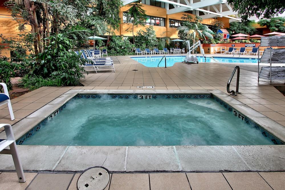 Alta Hotel Colorado Springs Esterno foto