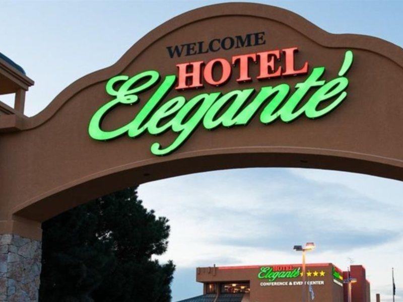 Alta Hotel Colorado Springs Esterno foto