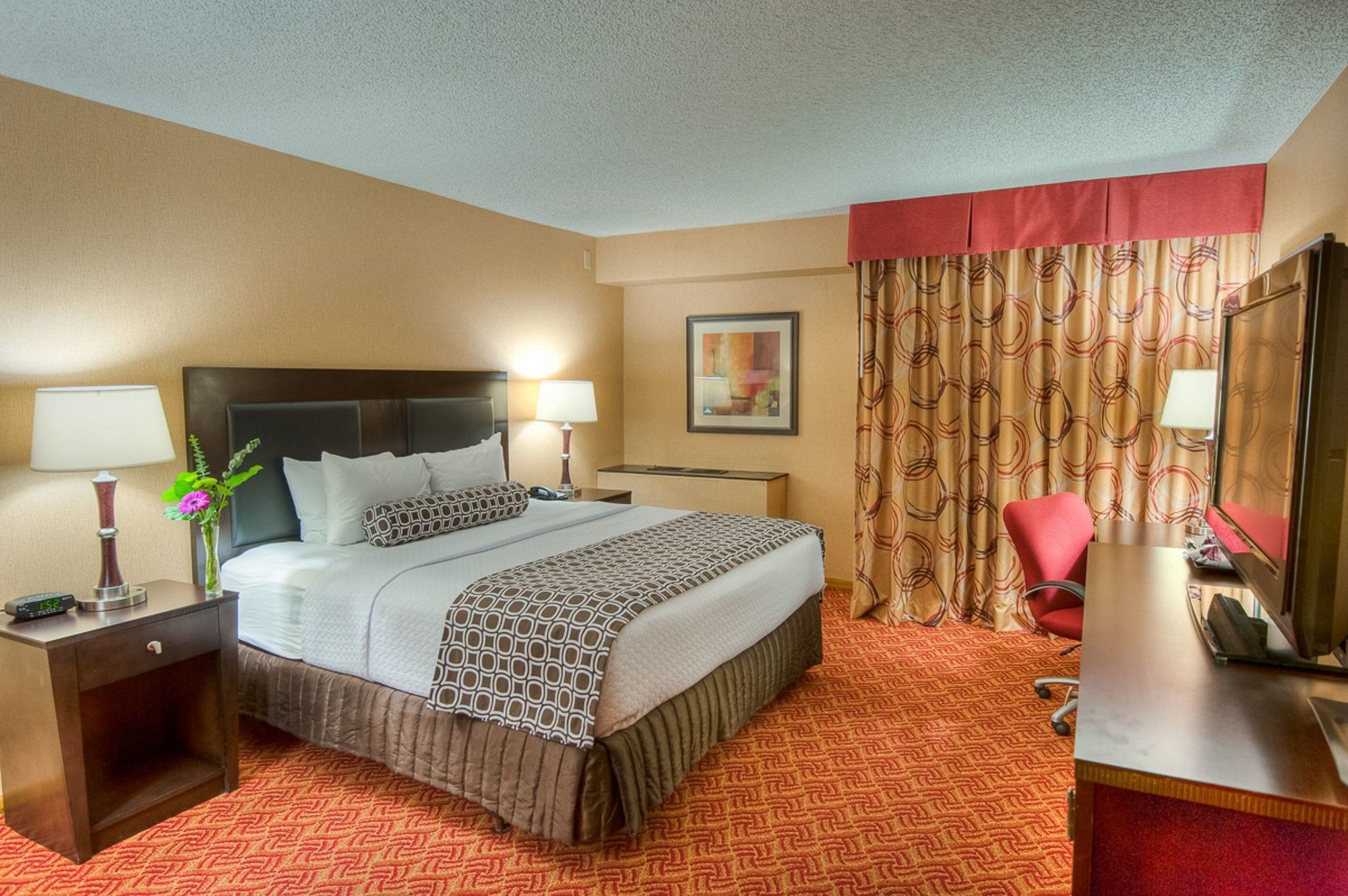 Alta Hotel Colorado Springs Esterno foto
