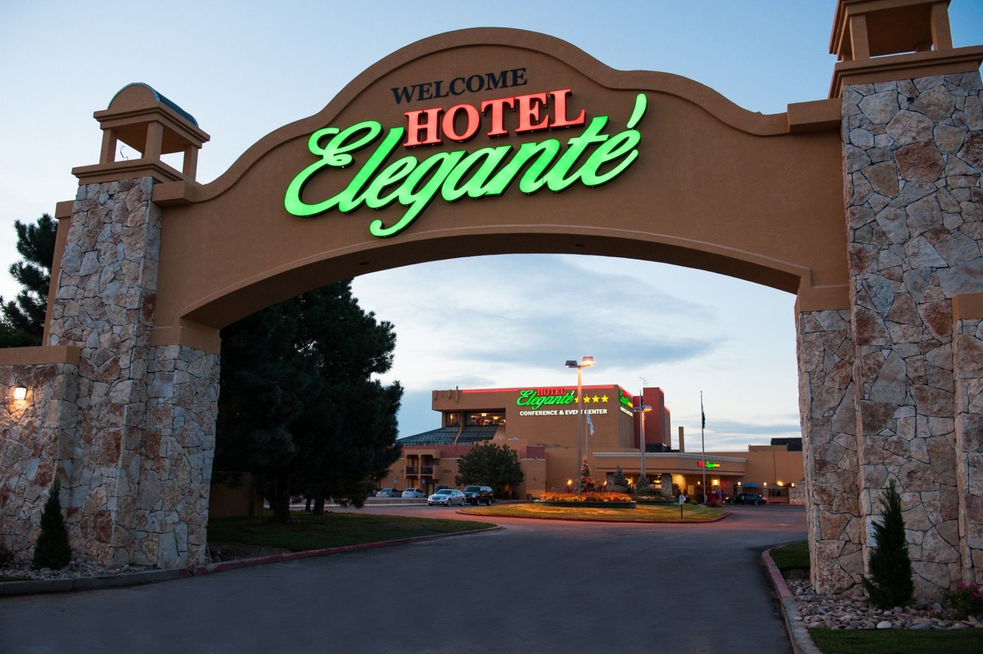 Alta Hotel Colorado Springs Esterno foto