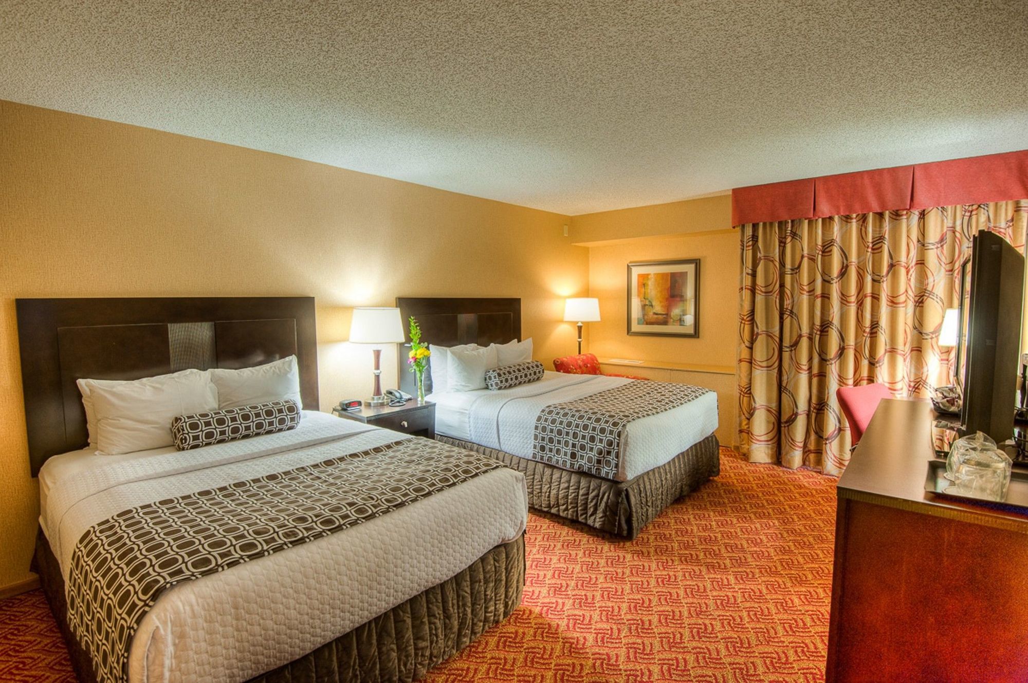 Alta Hotel Colorado Springs Esterno foto