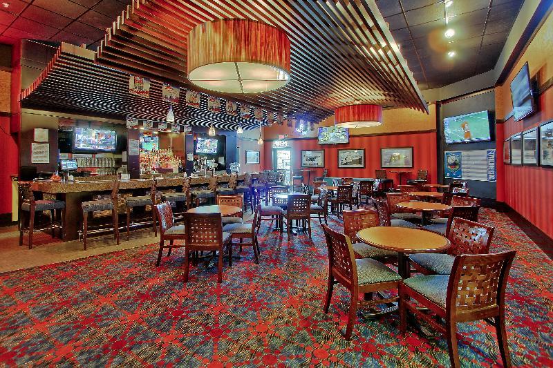 Alta Hotel Colorado Springs Ristorante foto