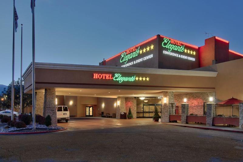 Alta Hotel Colorado Springs Interno foto