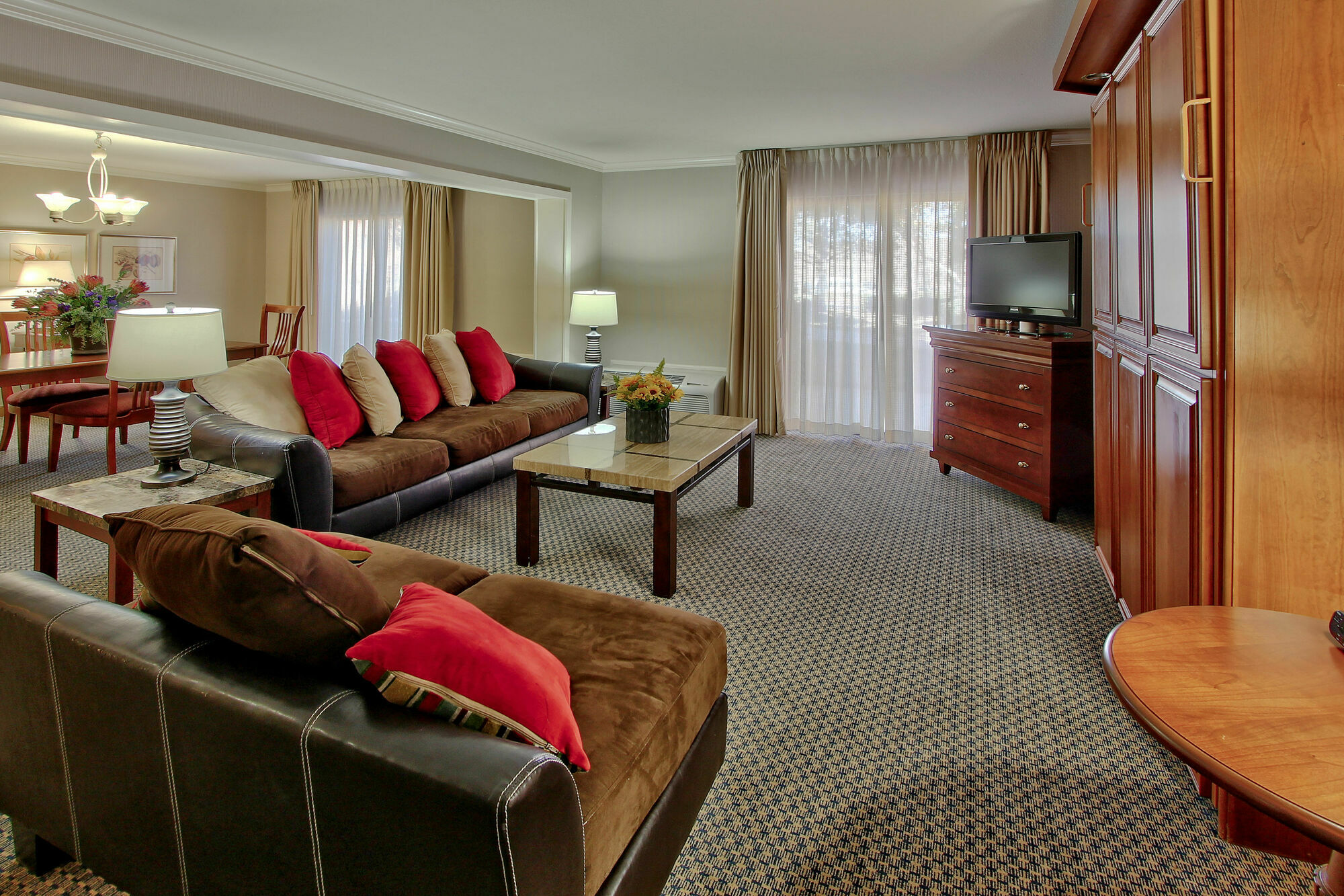 Alta Hotel Colorado Springs Esterno foto