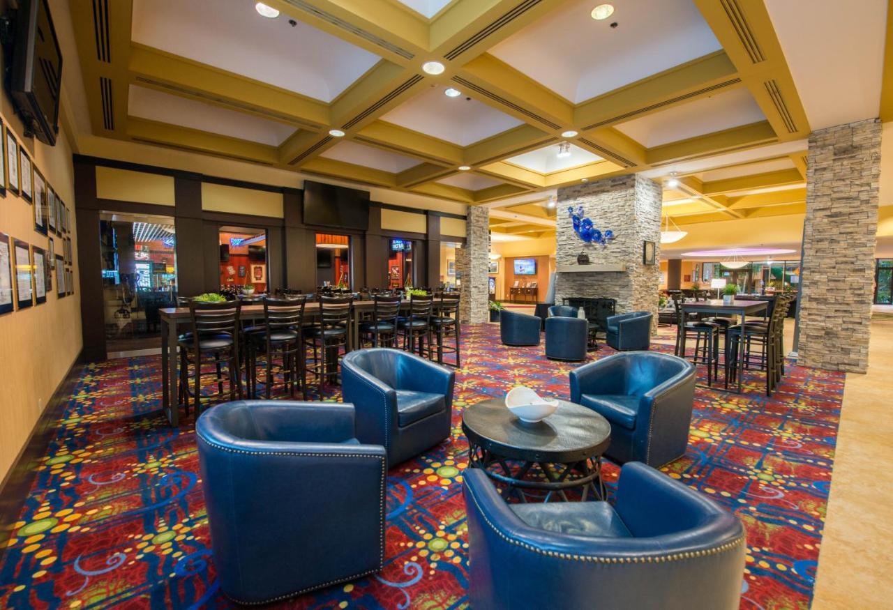 Alta Hotel Colorado Springs Esterno foto