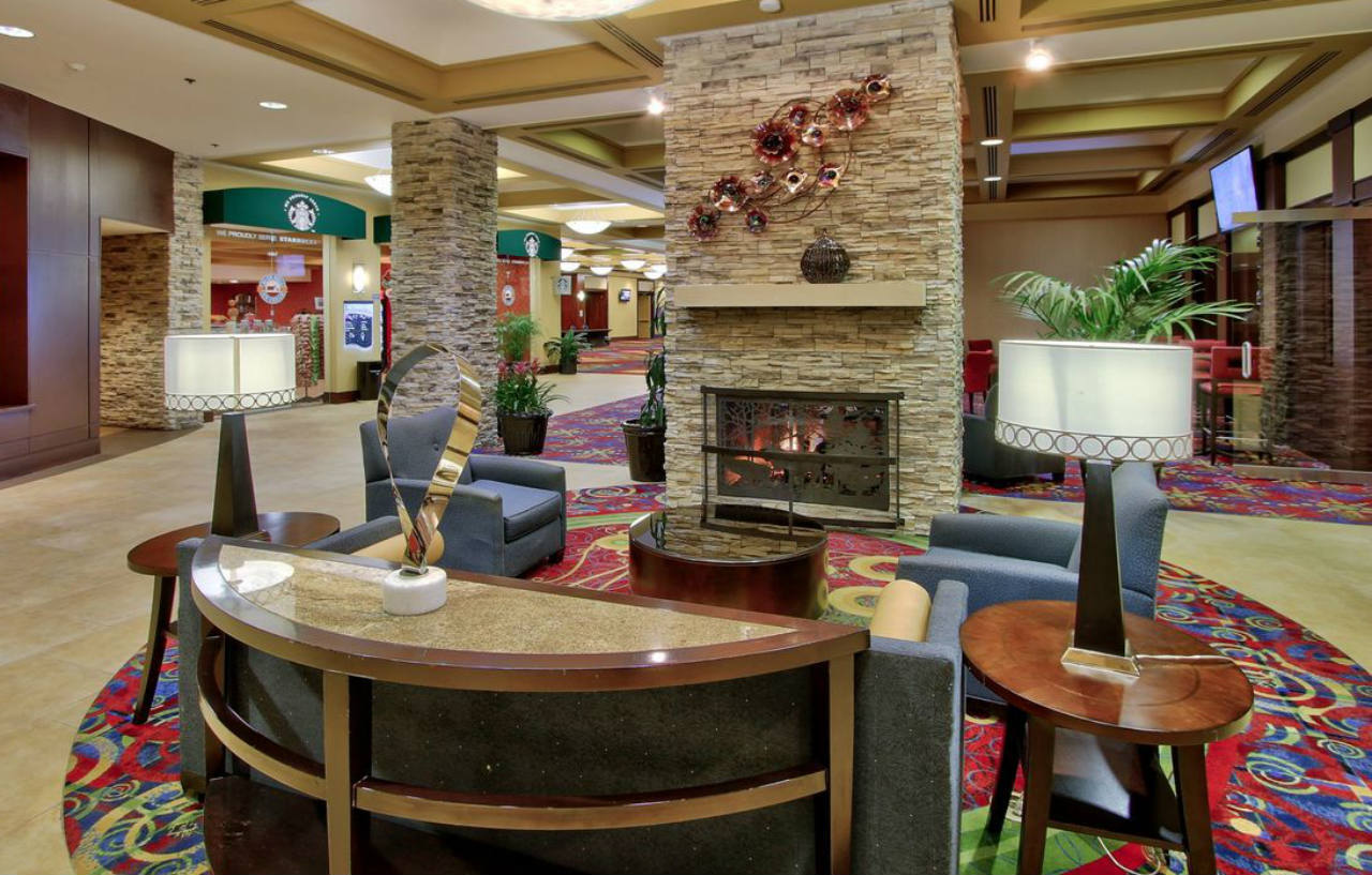 Alta Hotel Colorado Springs Esterno foto